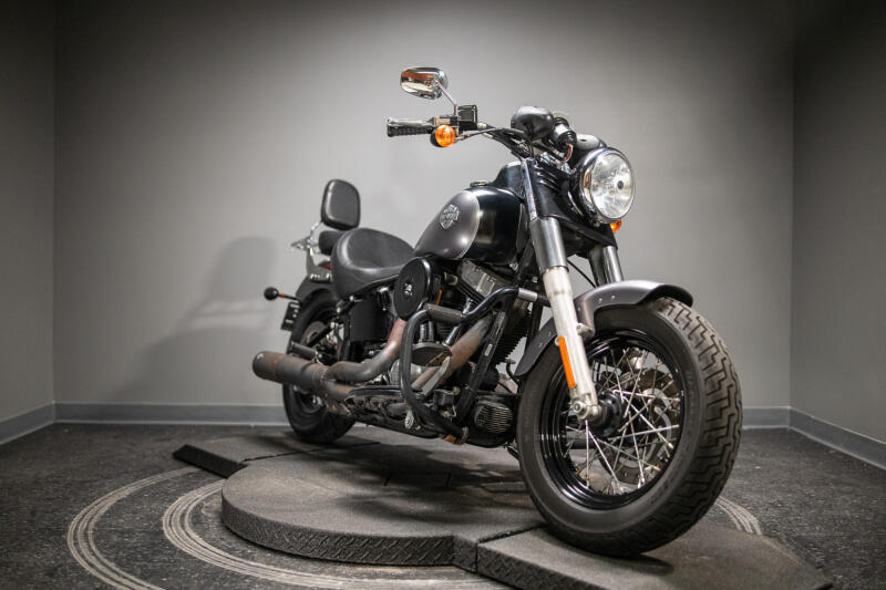 2014 Softail Slim® (FLS103)