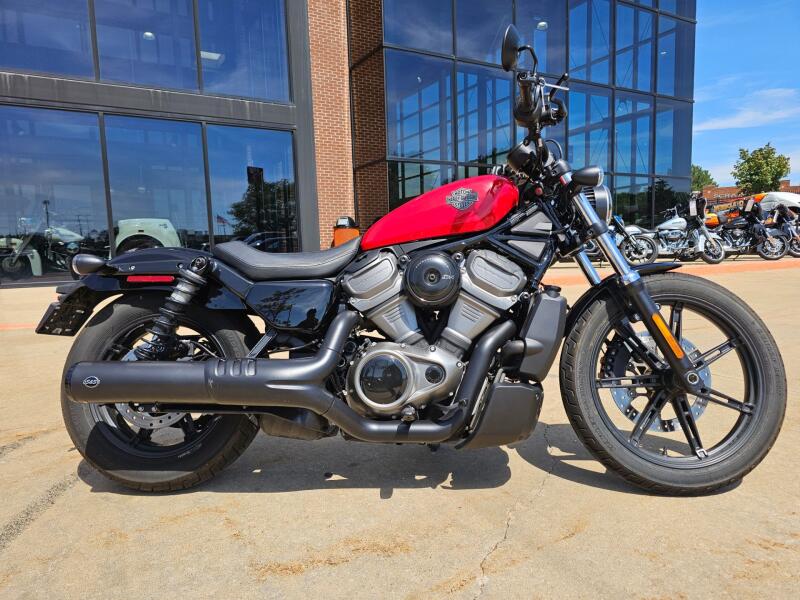 RH975 2023 Nightster™