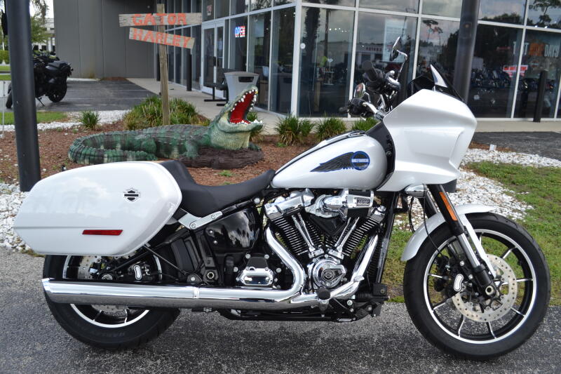 Inventory | Gator Harley-Davidson®