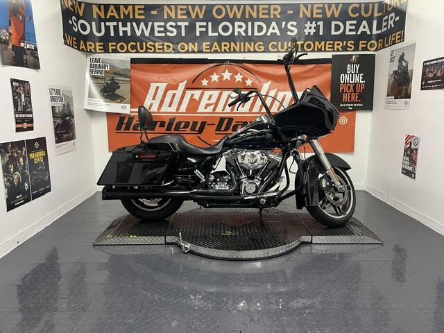 FLTRX 2013 Road Glide® Custom
