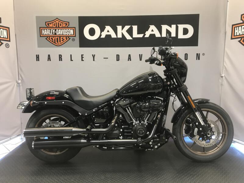 Harley-Davidson® Low Rider™ S 2024