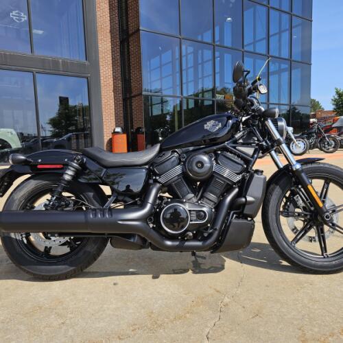 RH975 2026 Nightster® thumb 3