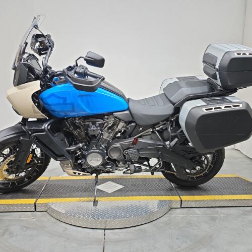 RA1250S 2022 Pan America™ 1250 Special thumb 1