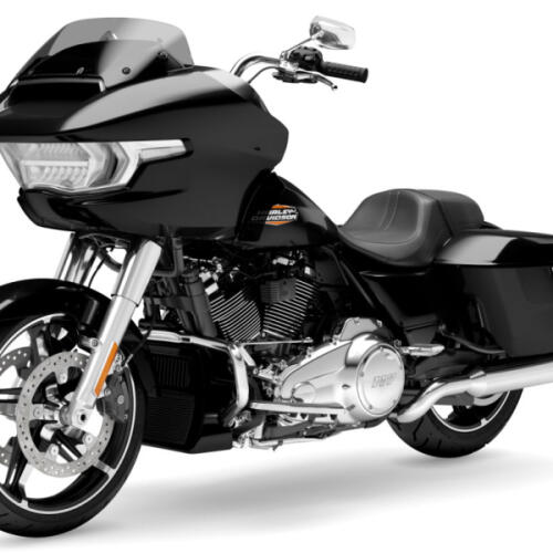 FLTRX 2026 Road Glide® thumb 0