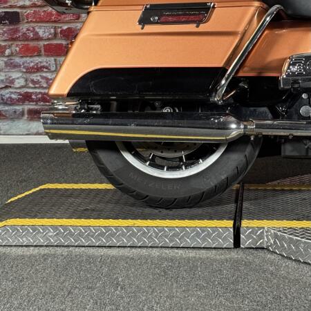 FLHTCU 2008 Electra Glide® Ultra Classic® thumb 0