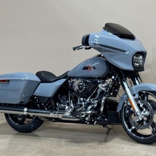 Harley-Davidson® Street Glide® 2026 thumb 2