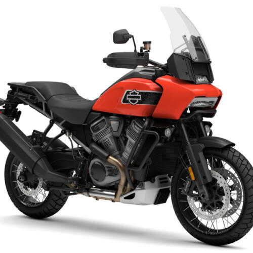 RA1250S 2026 Pan America® 1250 Special thumb 0