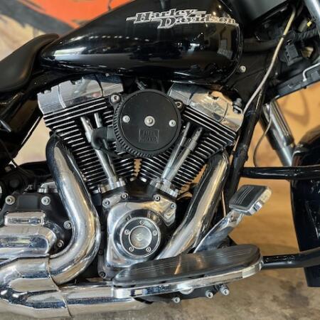 FLHX 2014 Street Glide® thumb 0