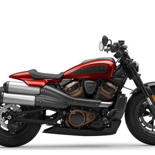 RH1250S 2024 Sportster™ S thumb 2