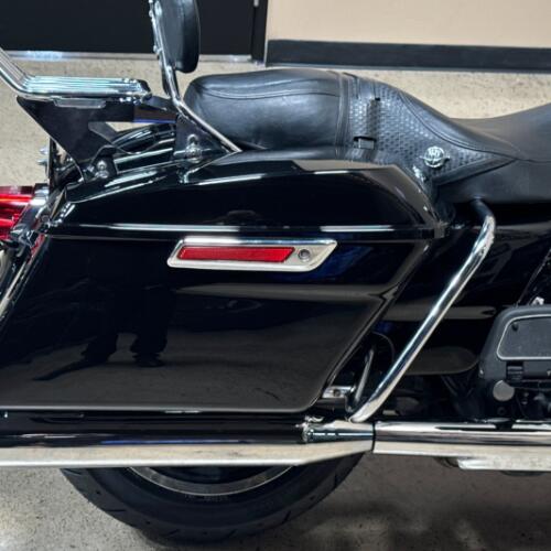 Harley-Davidson® Road King® Classic 2010 thumb 3