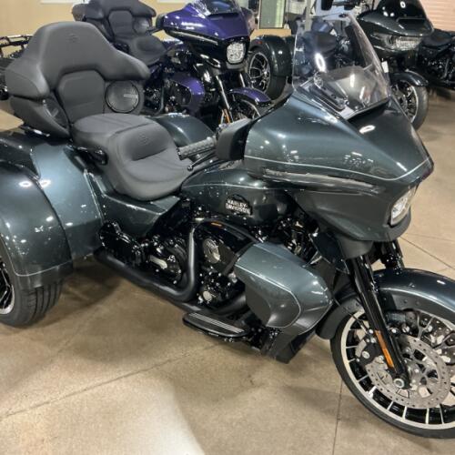 FLHLT 2026 Street Glide 3 Limited thumb 3