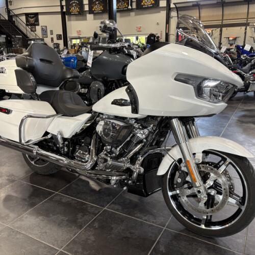 2024 Road Glide 117CI thumb 2