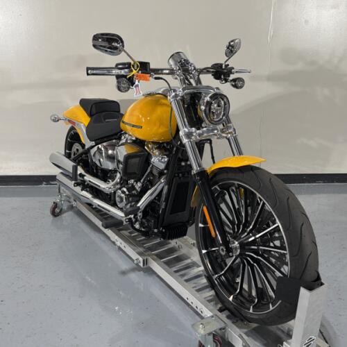 Harley-Davidson® Breakout™ 2025 thumb 3