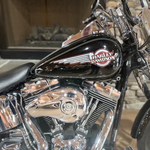2006 FXSTSI - SPRINGER SOFTAIL  thumb 3