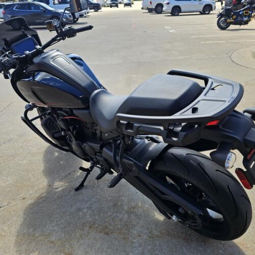 RA1250ST 2026 Pan America® 1250 ST thumb 0