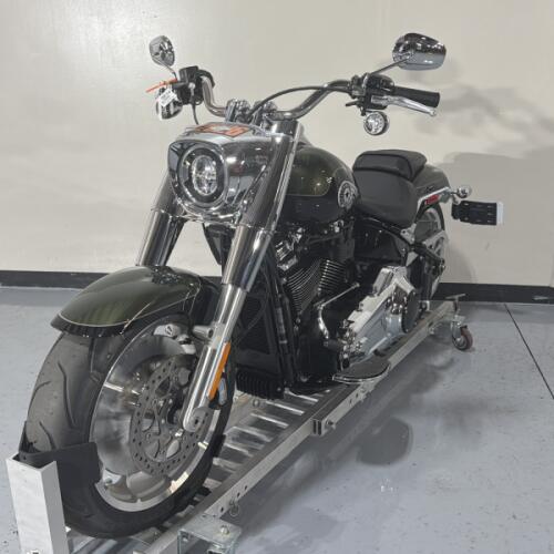 Harley-Davidson® Fat Boy® 2026 thumb 1