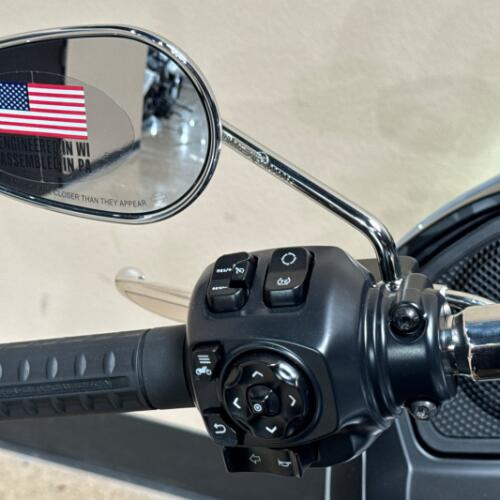 Harley-Davidson® Road Glide™ 2026 thumb 0