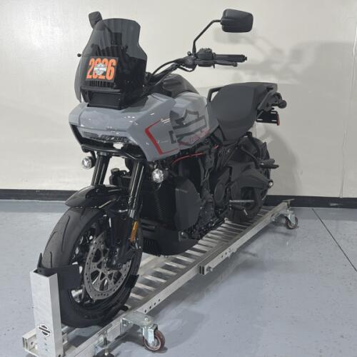 Harley-Davidson® Pan America® 1250 ST 2026 thumb 1