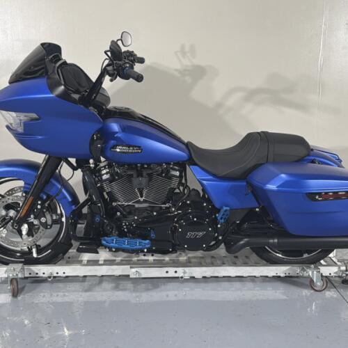 Harley-Davidson® Road Glide™ 2026 thumb 0