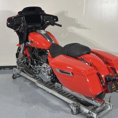 Harley-Davidson® Street Glide® 2026 thumb 1