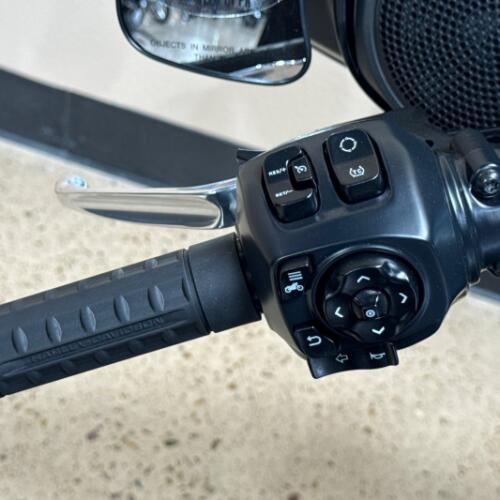 Harley-Davidson® Street Glide® 2026 thumb 0