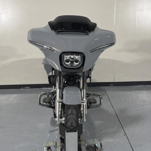 Harley-Davidson® Street Glide® 2026 thumb 2