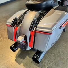2023 Harley Davidson CVO Road Glide FLTRXSE thumb 1