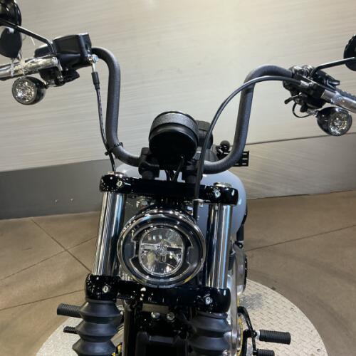 FXBB 2026 Street Bob® thumb 1