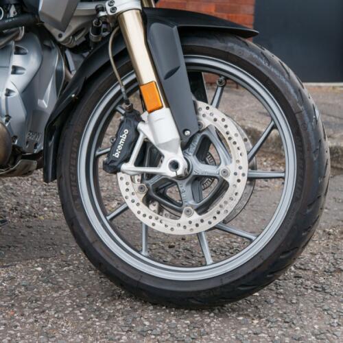 2017 (67) BMW R 1200 GS  thumb 2
