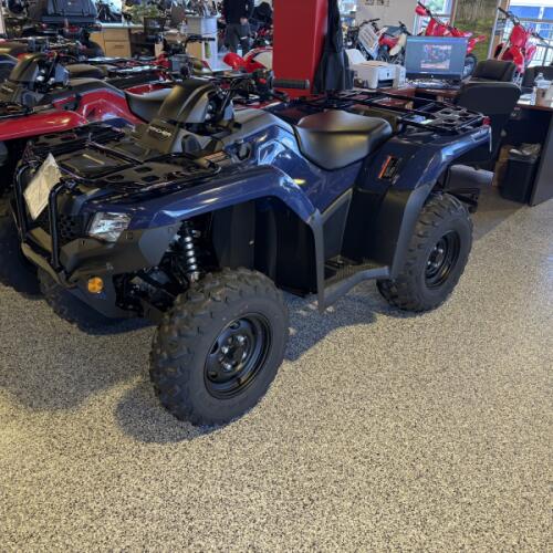 2026 Honda FourTrax Rancher® 4x4 Automatic DCT IRS EPS thumb 1