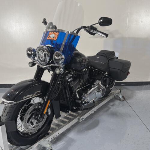 Harley-Davidson® Heritage Classic 2026 thumb 0