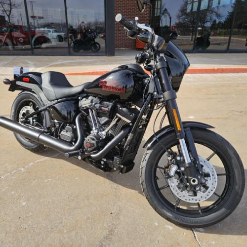 FXLRS 2026 Low Rider® S thumb 1