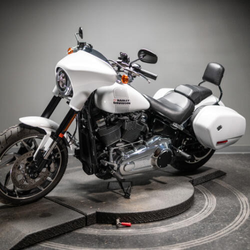 2021 Sport Glide® (FLSB) thumb 2