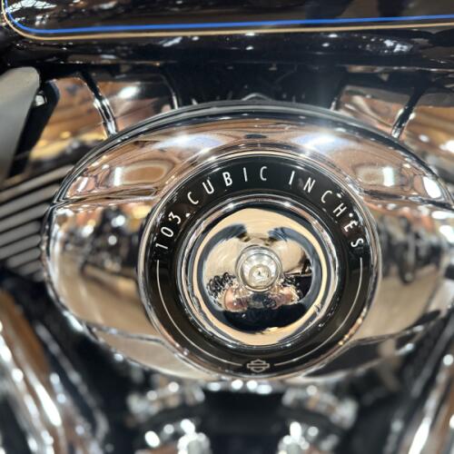 2014 FLSTC - HERITAGE SOFTAIL  thumb 2