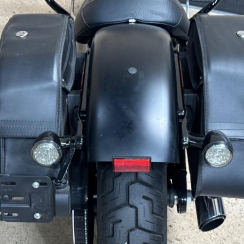 Harley-Davidson® Softail Slim® 2019 thumb 3