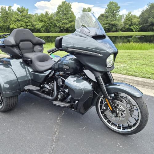 FLHLT 2026 Street Glide 3 Limited thumb 2