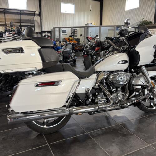 2024 Road Glide 117CI thumb 0