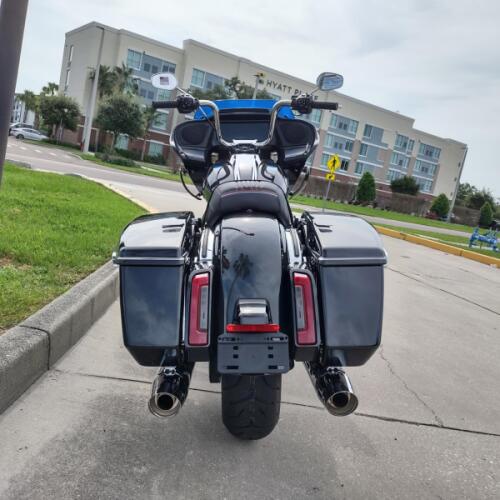Harley-Davidson® Road Glide® 2026 thumb 0