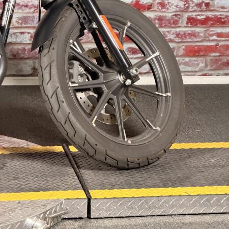 XL 883N 2021 Iron 883™ thumb 1