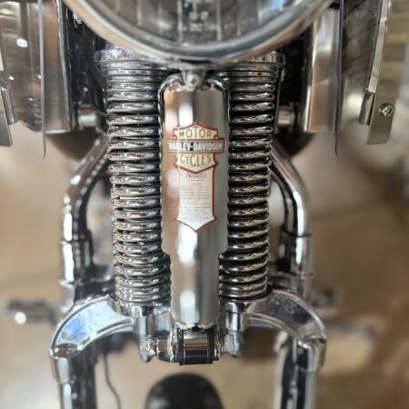 2006 FXSTSI - SPRINGER SOFTAIL  thumb 1