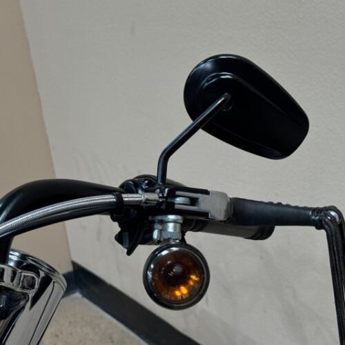 Harley-Davidson® Softail® Cross Bones™ 2008 thumb 2