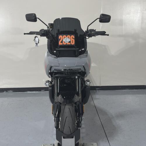 Harley-Davidson® Pan America® 1250 ST 2026 thumb 2