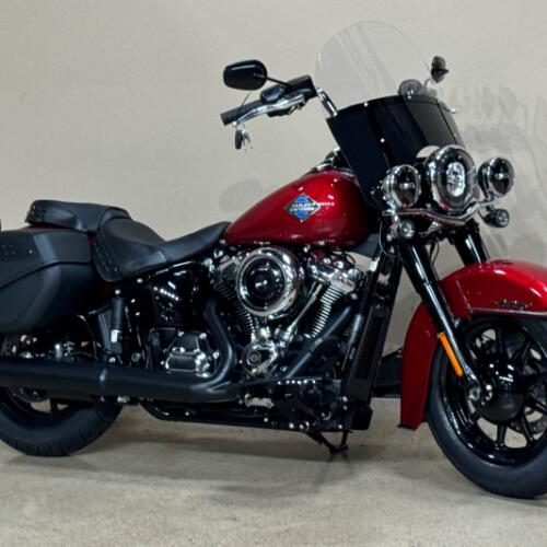 Harley-Davidson® Heritage Classic 2026 thumb 2