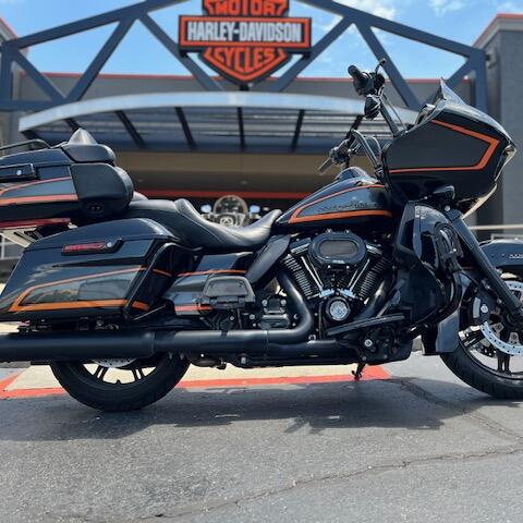 FLTRK 2022 Road Glide® Limited thumb 0