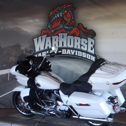FLTRXL 2026 Road Glide Limited thumb 1