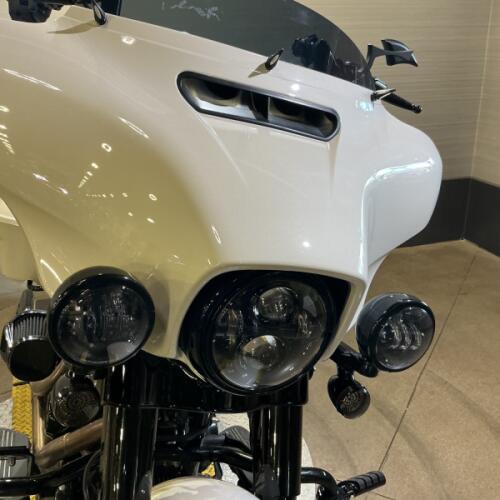 FLHXST 2023 Street Glide® ST thumb 1