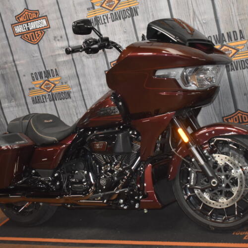 FLTRXSE 2024 CVO™ Road Glide® thumb 3