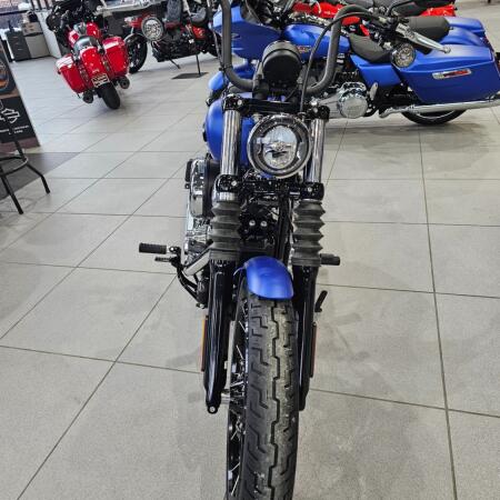 FXBB 2026 Street Bob® thumb 1