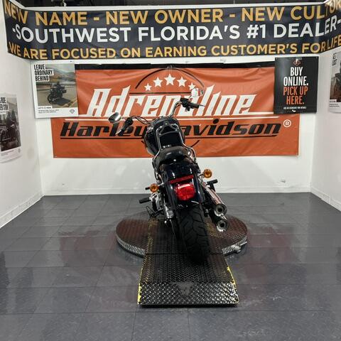 FXLR 2019 Low Rider® thumb 1