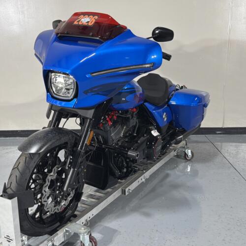 Harley-Davidson® CVO Street Glide ST 2026 thumb 1